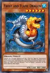 Edison Rulings for Frost and Flame Dragon
